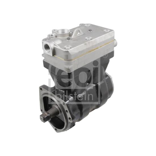 Febi Air Suspension Compressor 37849