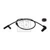 Febi ABS Anti Lock Brake Wheel Speed Sensor 37904