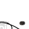 Febi ABS Anti Lock Brake Wheel Speed Sensor 37904