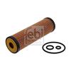 Febi Engine Oil Filter 37983