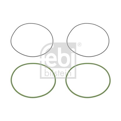 Febi Cylinder Sleeve O Ring Set 37919