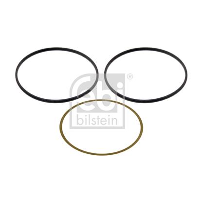 Febi Cylinder Sleeve O Ring Set 37922