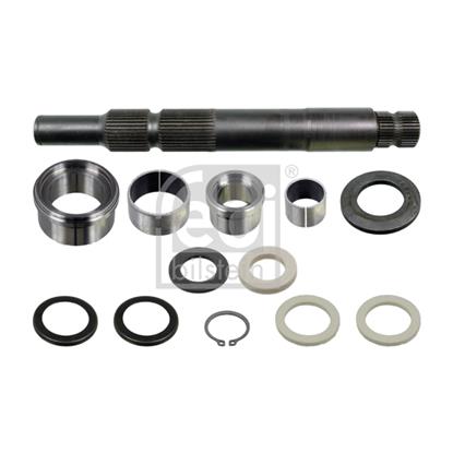 Febi Clutch Releaser Repair Kit 37923