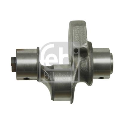 Febi Air Suspension Compressor Shaft 37988