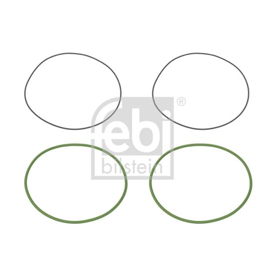 Febi Cylinder Sleeve O Ring Set 37919