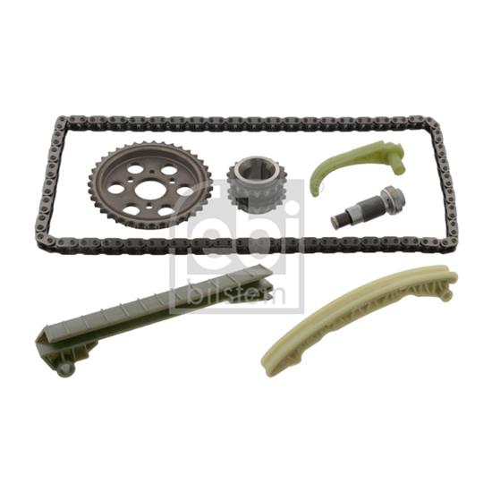 Febi Timing Chain Kit 37966