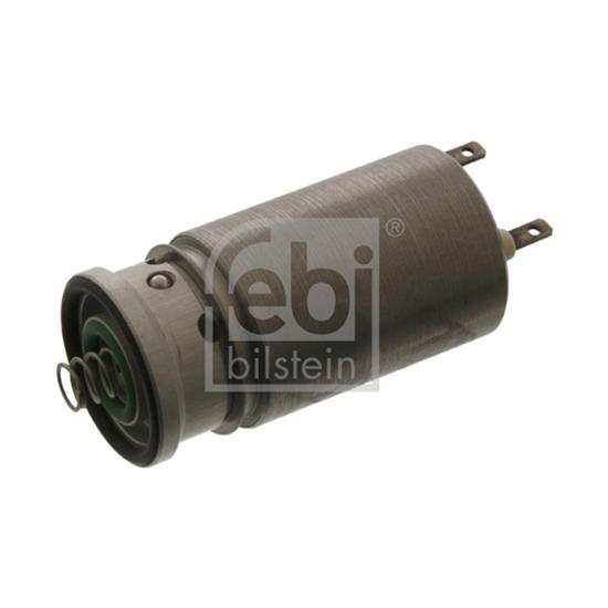 Febi Compressed Air Magnet Valve 37996