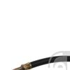 Febi Engine Oil Cooler Hose 38028