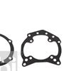 Febi Manual Gearbox Transmission Gasket Set 38030