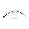 Febi Door Release Cable 38035