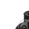 Febi Oil Pump 38039