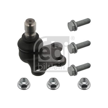 Febi Suspension Ball Joint 38025