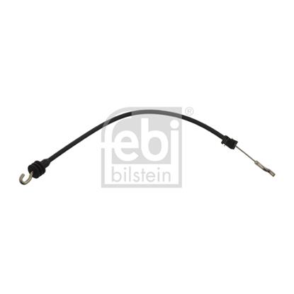 Febi Door Release Cable 38035