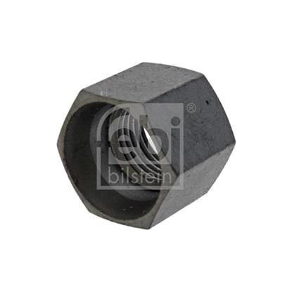 50x Febi Nut 38069