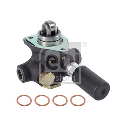 Febi Fuel Pre Supply Pump 38096