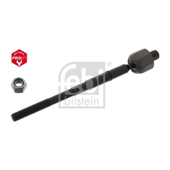 Febi Tie Track Rod Axle Joint 38007