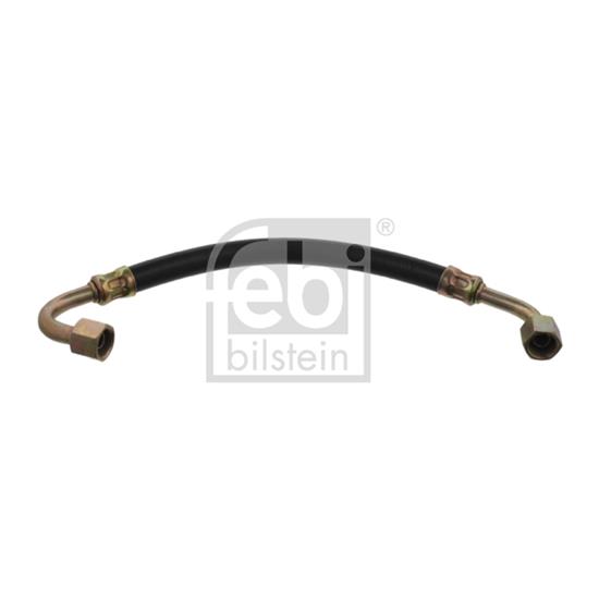 Febi Engine Oil Cooler Hose 38028