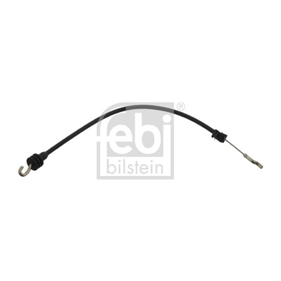 Febi Door Release Cable 38035