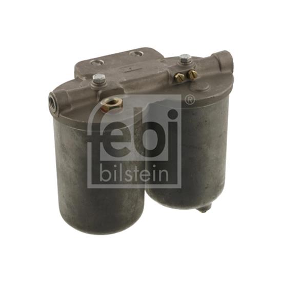 Febi Fuel Filter Housing 38048