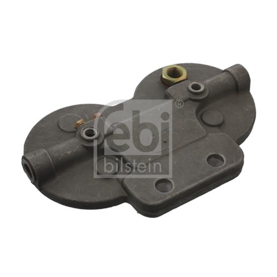 Febi Fuel Filter Cover 38049