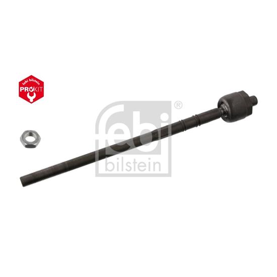 Febi Tie Track Rod Axle Joint 38073