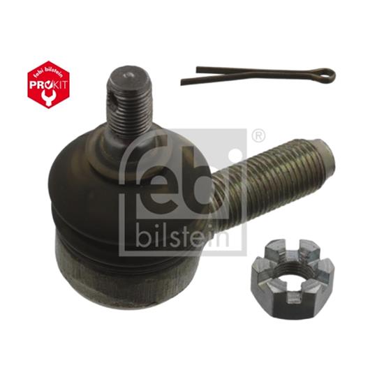 Febi Gearshift Linkage Ball Head 38078