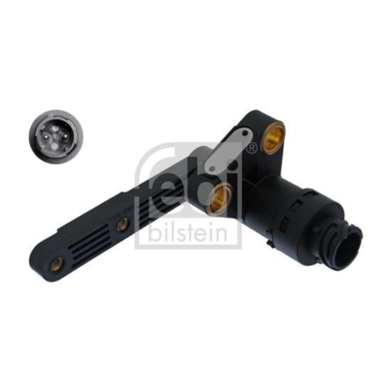 Febi Air Suspension Level Sensor 38088