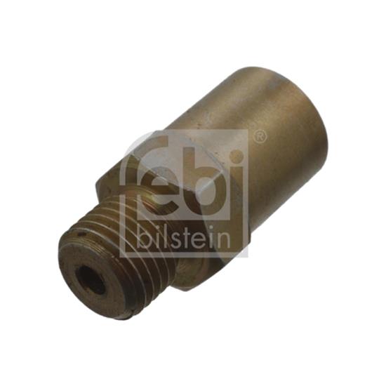 Febi Compressed Air Overflow Valve 38093