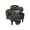 Febi Compressed Air Relay Valve 38117