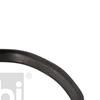 Febi Radiator Fan Holder Seal 38135