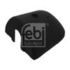 Febi Drivers Cab Outside Mirror Cover 38149