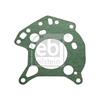 Febi Manual Transmission Gearbox Oil Seal 38154