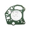 Febi Manual Transmission Gearbox Oil Seal 38155