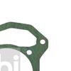 Febi Manual Transmission Gearbox Oil Seal 38155