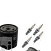 Febi Maintenance Service Filter Set 38164