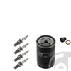 Febi Maintenance Service Filter Set 38167