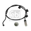 Febi Brake Pad Wear Indicator Sensor 38174