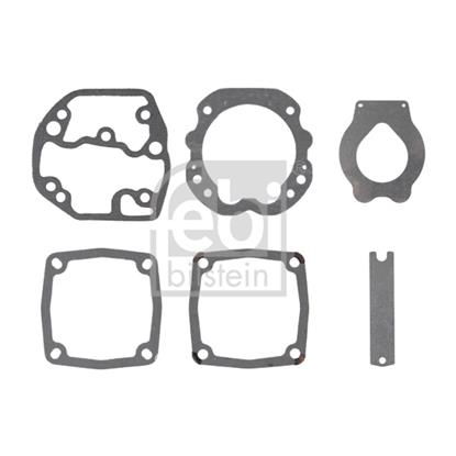 Febi Compressed Air Multi Valve Seal Kit 38114