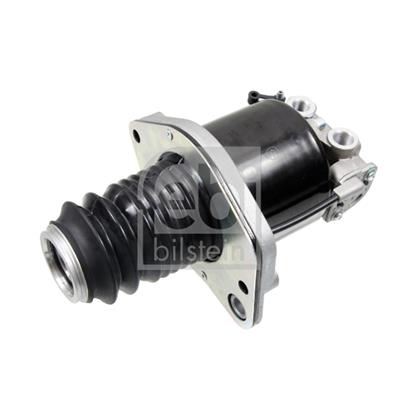 Febi Compressed Air Clutch Booster 38122