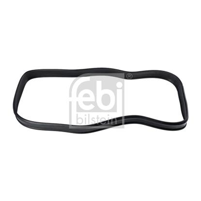 Febi Radiator Fan Holder Seal 38134