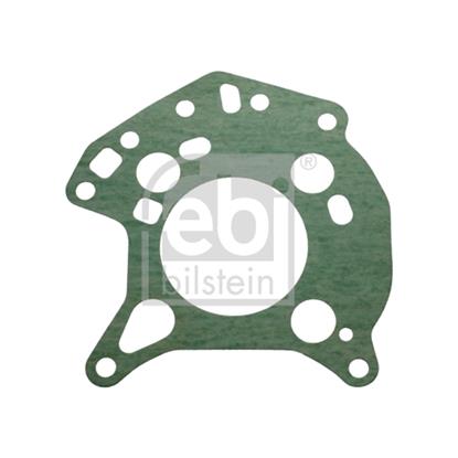 Febi Manual Transmission Gearbox Oil Seal 38154