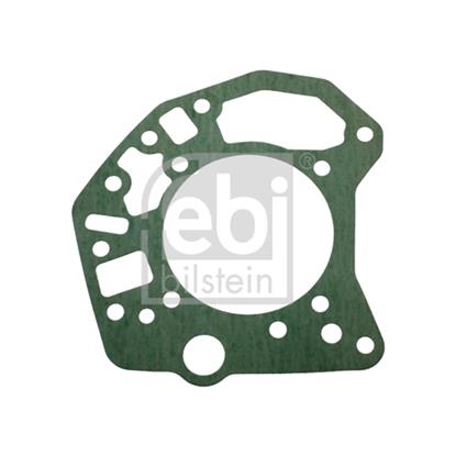 Febi Manual Transmission Gearbox Oil Seal 38155