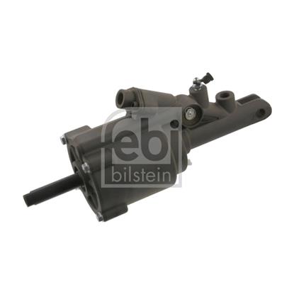 Febi Compressed Air Clutch Booster 38163