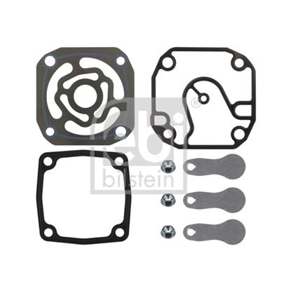 Febi Compressed Air Multi Valve Seal Kit 38186