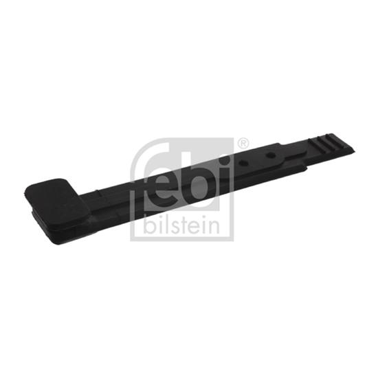 2x Febi Wing Tightening Strap 38113