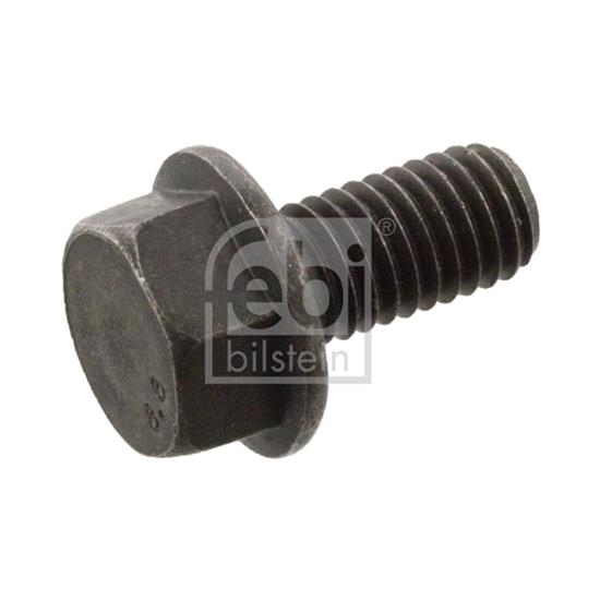 4x Febi Screw 38116