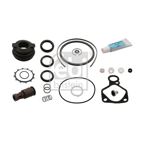 Febi Compressed Air Clutch Booster Repair Kit 38139