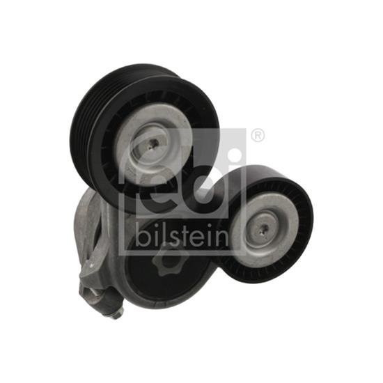 Febi Poly V Ribbed Belt Tensioner 38182