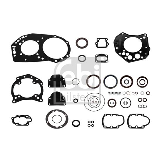 Febi Manual Gearbox Transmission Gasket Set 38193