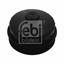 Febi Oil Filter Housing Cover 38146